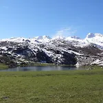 Alda Hotel Avin