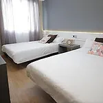 Hotel Alda Avin