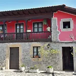 Alda Hotel Avin