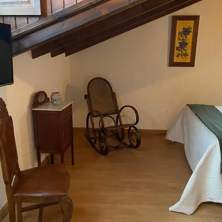 Alda Hotel