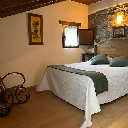 酒店 阿尔达酒店 Avín