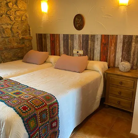 Alda Hotel