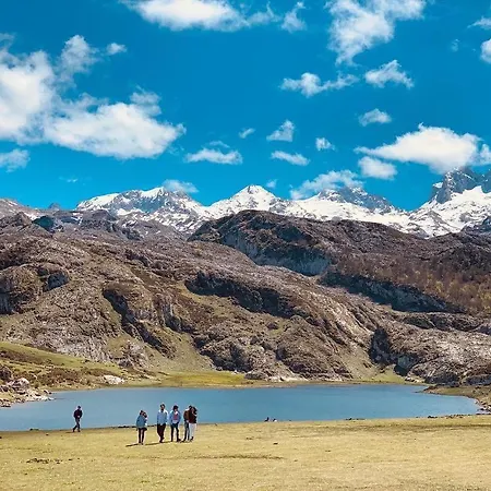 阿尔达酒店 2* Avín