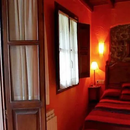 Alda Hotel Avín