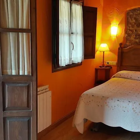 Alda Hotel Avín