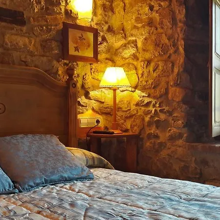 Alda Hotel Avín