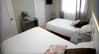 Alda Hotel Avín