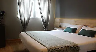 阿尔达酒店 酒店 2*