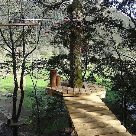 酒店 阿尔达酒店 2*