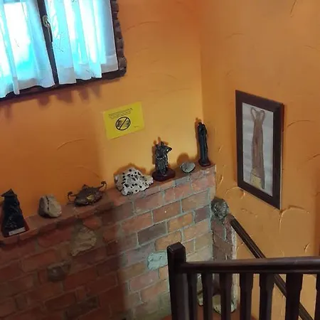 Alda Hotel 2*