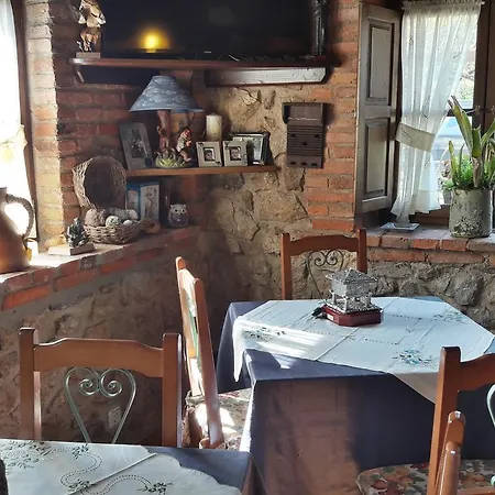 Hotel Alda