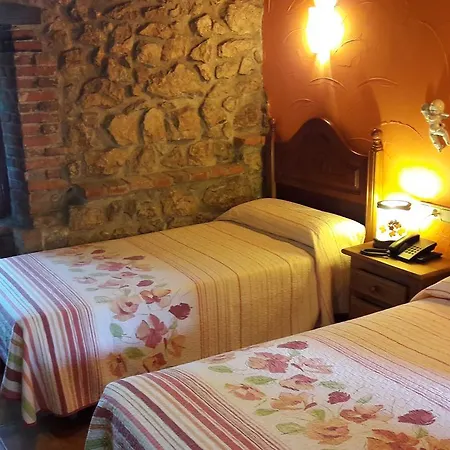 Hotel Alda