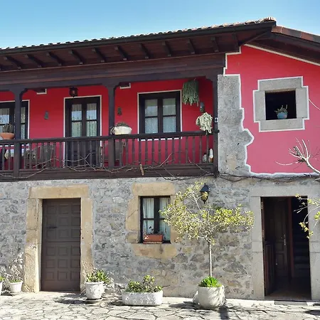 Alda Hotel Avín
