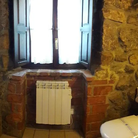 Alda Hotel Avín