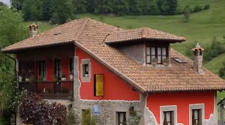 Hotel Alda Avín