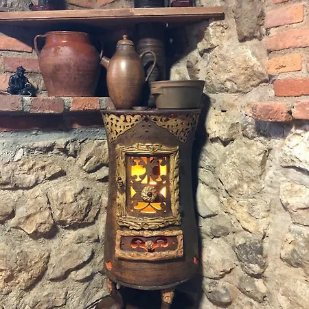 Hotel Alda