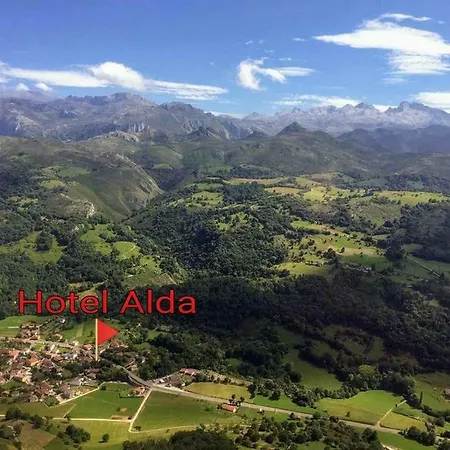 Alda 2*